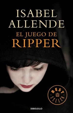 JUEGO DE RIPPER, EL (BEST-SELLER 168-19) | 9788490623213 | ALLENDE, ISABEL | Llibreria Aqualata | Comprar libros en catalán y castellano online | Comprar libros Igualada
