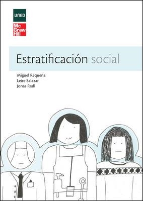 ESTRATIFICACION SOCIAL | 9788448183097 | REQUENA | Llibreria Aqualata | Comprar libros en catalán y castellano online | Comprar libros Igualada