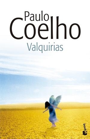 VALQUIRIAS | 9788408135814 | COELHO, PAULO | Llibreria Aqualata | Comprar libros en catalán y castellano online | Comprar libros Igualada