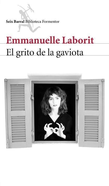 GRITO DE LA GAVIOTA, EL | 9788432224249 | LABORIT, EMMANUELLE | Llibreria Aqualata | Comprar libros en catalán y castellano online | Comprar libros Igualada