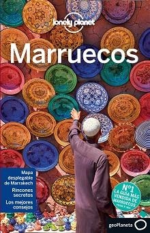 MARRUECOS (LONELY PLANET) 7A. EDICIÓN 2015 | 9788408135401 | AA.VV. | Llibreria Aqualata | Comprar llibres en català i castellà online | Comprar llibres Igualada