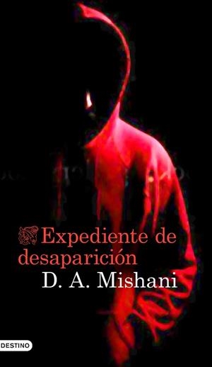 EXPEDIENTE DE DESAPARICIÓN | 9788423348886 | MISHANI, DROR | Llibreria Aqualata | Comprar llibres en català i castellà online | Comprar llibres Igualada