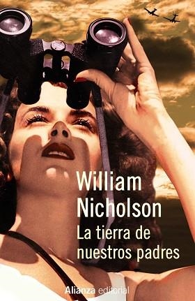 TIERRA DE NUESTROS PADRES, LA | 9788420696003 | NICHOLSON, WILLIAM | Llibreria Aqualata | Comprar llibres en català i castellà online | Comprar llibres Igualada