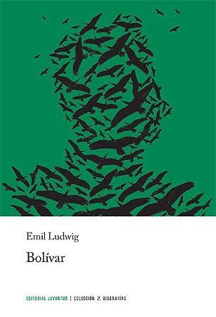BOLÍVAR | 9788426141187 | LUDWIG, EMIL | Llibreria Aqualata | Comprar llibres en català i castellà online | Comprar llibres Igualada