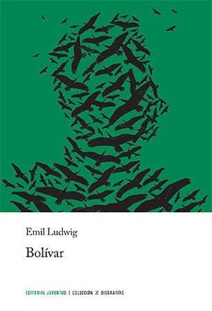 BOLÍVAR | 9788426141187 | LUDWIG, EMIL | Llibreria Aqualata | Comprar llibres en català i castellà online | Comprar llibres Igualada