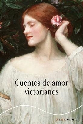 CUENTOS DE AMOR VICTORIANOS | 9788490650622 | VARIOS AUTORES | Llibreria Aqualata | Comprar libros en catalán y castellano online | Comprar libros Igualada