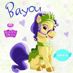 PRINCESES. PALACE PETS. PUMPKIN I BAYOU | 9788490576359 | DISNEY | Llibreria Aqualata | Comprar llibres en català i castellà online | Comprar llibres Igualada