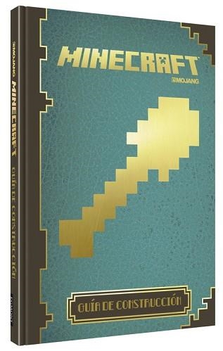 MINECRAFT 3. GUÍA DE CONSTRUCCIÓN | 9788490433959 | AUTORES VARIOS | Llibreria Aqualata | Comprar llibres en català i castellà online | Comprar llibres Igualada