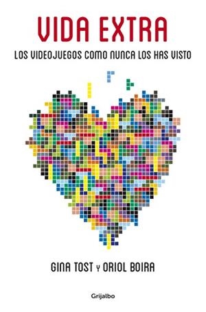 VIDA EXTRA | 9788425352782 | TOST, GINA / BOIRA, ORIOL | Llibreria Aqualata | Comprar llibres en català i castellà online | Comprar llibres Igualada