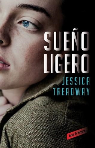 SUEÑO LIGERO | 9788416195084 | TREADWAY, JESSICA | Llibreria Aqualata | Comprar libros en catalán y castellano online | Comprar libros Igualada