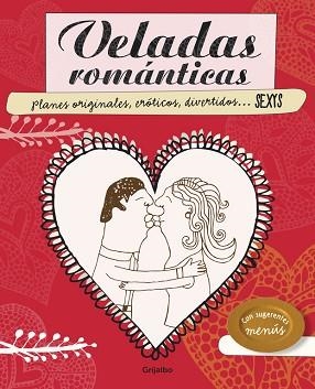 VELADAS ROMÁNTICAS | 9788416220038 | SAYALERO, MYRIAM | Llibreria Aqualata | Comprar llibres en català i castellà online | Comprar llibres Igualada