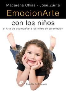 EMOCIONARTE CON LOS NIÑOS | 9788433023308 | CHIAS OJEMBARRENA, MACARENA/ZURITA DÍAZ, JOSÉ | Llibreria Aqualata | Comprar llibres en català i castellà online | Comprar llibres Igualada