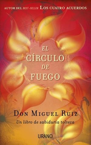 CÍRCULO DE FUEGO, EL | 9788479538958 | RUIZ, MIGUEL / MILLS, JANET | Llibreria Aqualata | Comprar libros en catalán y castellano online | Comprar libros Igualada