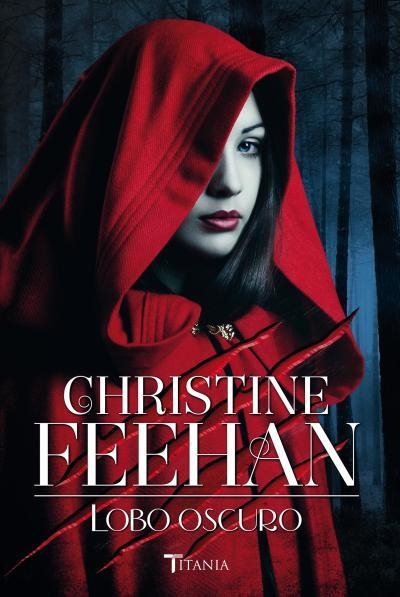LOBO OSCURO | 9788492916801 | FEEHAN, CHRISTINE | Llibreria Aqualata | Comprar libros en catalán y castellano online | Comprar libros Igualada