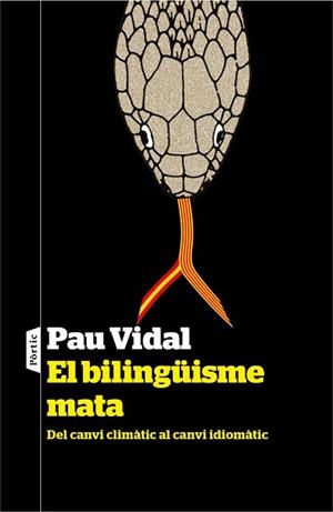 BILINGÜISME MATA, EL | 9788498093186 | VIDAL, PAU | Llibreria Aqualata | Comprar llibres en català i castellà online | Comprar llibres Igualada