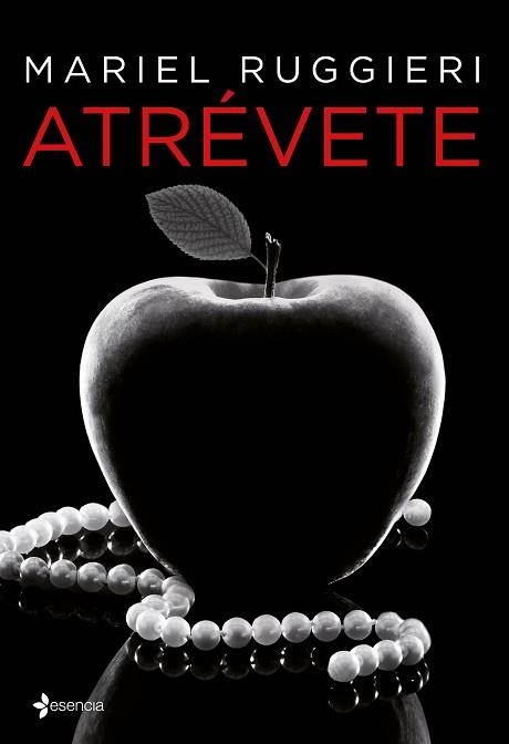 ATRÉVETE | 9788408135685 | RUGGIERI, MARIEL | Llibreria Aqualata | Comprar libros en catalán y castellano online | Comprar libros Igualada