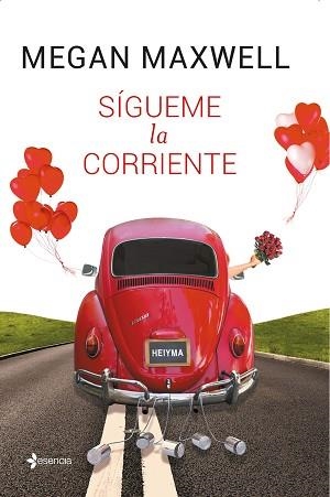 SÍGUEME LA CORRIENTE | 9788408136644 | MAXWELL, MEGAN  | Llibreria Aqualata | Comprar libros en catalán y castellano online | Comprar libros Igualada