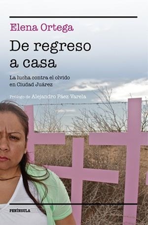 DE REGRESO A CASA | 9788499423821 | ORTEGA, ELENA | Llibreria Aqualata | Comprar libros en catalán y castellano online | Comprar libros Igualada