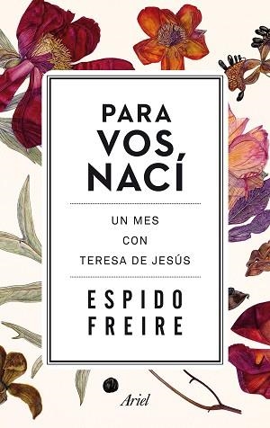 PARA VOS NACÍ | 9788434419261 | FREIRE, ESPIDO  | Llibreria Aqualata | Comprar libros en catalán y castellano online | Comprar libros Igualada