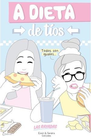 A DIETA DE TÍOS | 9788416177387 | AA. VV. | Llibreria Aqualata | Comprar llibres en català i castellà online | Comprar llibres Igualada