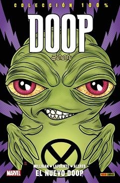 DOOP. EL NUEVO DOOP | 9788490249970 | MILLIGAN / LAFUENTE / ALLRED | Llibreria Aqualata | Comprar libros en catalán y castellano online | Comprar libros Igualada