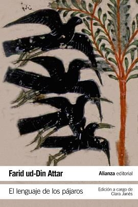 LENGUAJE DE LOS PÁJAROS, EL | 9788420693767 | ATTAR, FARID AL-DIN | Llibreria Aqualata | Comprar llibres en català i castellà online | Comprar llibres Igualada
