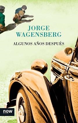 ALGUNOS AÑOS DESPUES | 9788416245123 | WAGENSBERG, JORGE | Llibreria Aqualata | Comprar libros en catalán y castellano online | Comprar libros Igualada