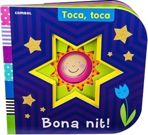 BONA NIT! (TOCA-TOCA) | 9788498259490 | BOOKS LTD, LADYBIRD | Llibreria Aqualata | Comprar libros en catalán y castellano online | Comprar libros Igualada
