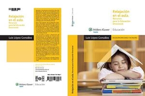 RELAJACION EN AULA RECURSOS PARA EDUCACION EMOCIONAL  | 9788471978967 | Llibreria Aqualata | Comprar libros en catalán y castellano online | Comprar libros Igualada
