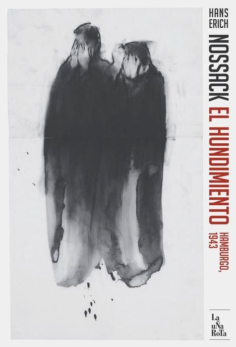 HUNDIMIENTO, EL | 9788495291158 | NOSSACK, HANS ERICH | Llibreria Aqualata | Comprar libros en catalán y castellano online | Comprar libros Igualada