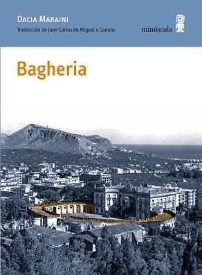 BAGHERIA | 9788495587930 | MARAINI, DACIA | Llibreria Aqualata | Comprar libros en catalán y castellano online | Comprar libros Igualada