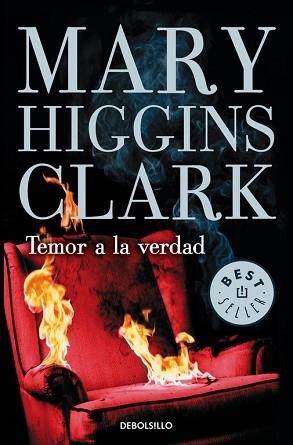 TEMOR A LA VERDAD | 9788490623916 | CLARK, MARY HIGGINS  | Llibreria Aqualata | Comprar llibres en català i castellà online | Comprar llibres Igualada