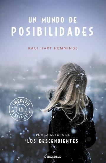 UN MUNDO DE POSIBILIDADES | 9788490622841 | HEMMINGS, KAUI HART  | Llibreria Aqualata | Comprar libros en catalán y castellano online | Comprar libros Igualada