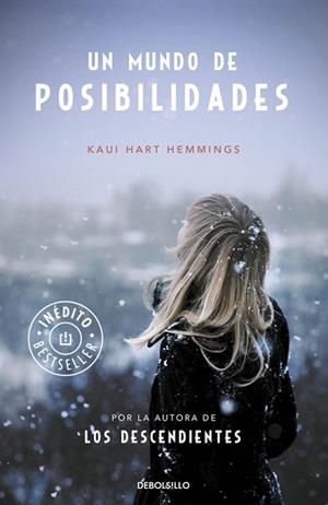 UN MUNDO DE POSIBILIDADES | 9788490622841 | HEMMINGS, KAUI HART  | Llibreria Aqualata | Comprar libros en catalán y castellano online | Comprar libros Igualada