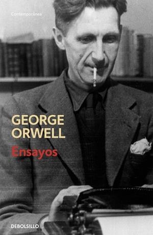 ENSAYOS | 9788499890869 | ORWELL, GEORGE | Llibreria Aqualata | Comprar libros en catalán y castellano online | Comprar libros Igualada