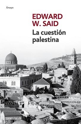 CUESTIÓN PALESTINA, LA | 9788499895444 | SAID, EDWARD W. | Llibreria Aqualata | Comprar libros en catalán y castellano online | Comprar libros Igualada