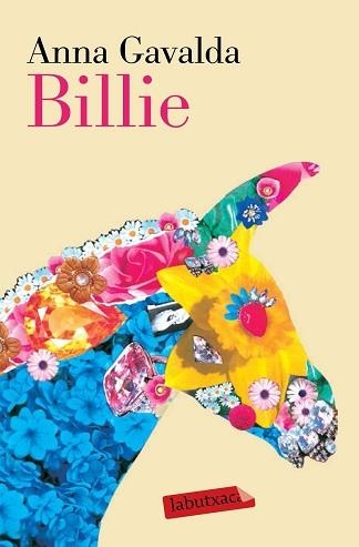 BILLIE | 9788499309279 | GAVALDA, ANNA | Llibreria Aqualata | Comprar libros en catalán y castellano online | Comprar libros Igualada