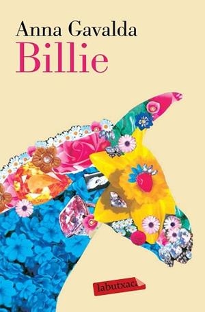 BILLIE | 9788499309279 | GAVALDA, ANNA | Llibreria Aqualata | Comprar llibres en català i castellà online | Comprar llibres Igualada