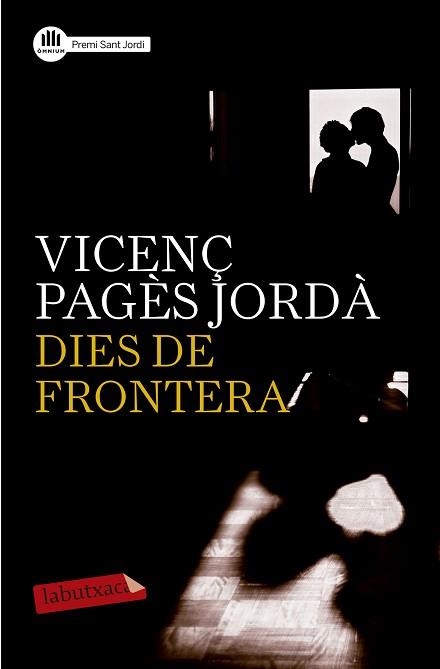 DIES DE FRONTERA | 9788499309576 | PAGÈS JORDÀ, VICENÇ | Llibreria Aqualata | Comprar llibres en català i castellà online | Comprar llibres Igualada