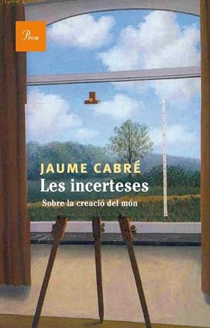 INCERTESES, LES | 9788475885476 | CABRÉ, JAUME | Llibreria Aqualata | Comprar llibres en català i castellà online | Comprar llibres Igualada