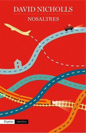 NOSALTRES | 9788497879897 | NICHOLLS, DAVID | Llibreria Aqualata | Comprar llibres en català i castellà online | Comprar llibres Igualada