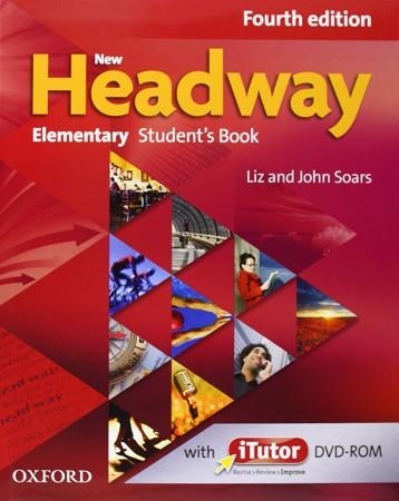 NEW HEADWAY ELEMENTARY: STUDENT'S BOOK + WORKBOOK WITHOUT KEY PACK 4ED | 9780194770576 | LIZ SOARS/JOHN SOARS | Llibreria Aqualata | Comprar libros en catalán y castellano online | Comprar libros Igualada