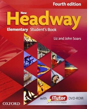 NEW HEADWAY ELEMENTARY: STUDENT'S BOOK + WORKBOOK WITHOUT KEY PACK 4ED | 9780194770576 | LIZ SOARS/JOHN SOARS | Llibreria Aqualata | Comprar libros en catalán y castellano online | Comprar libros Igualada