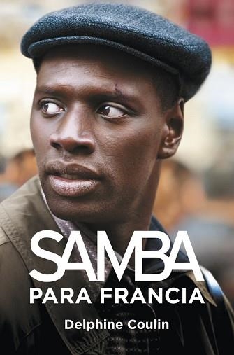SAMBA PARA FRANCIA | 9788425353062 | COULIN, DELPHINE | Llibreria Aqualata | Comprar libros en catalán y castellano online | Comprar libros Igualada
