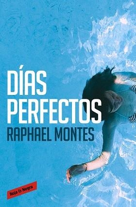 DÍAS PERFECTOS | 9788416195053 | MONTES, RAPHAEL | Llibreria Aqualata | Comprar libros en catalán y castellano online | Comprar libros Igualada