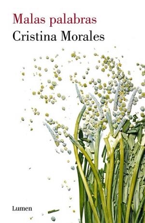 MALAS PALABRAS | 9788426401540 | MORALES, CRISTINA | Llibreria Aqualata | Comprar llibres en català i castellà online | Comprar llibres Igualada