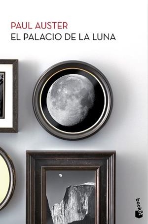 PALACIO DE LA LUNA, EL | 9788432224300 | AUSTER, PAUL | Llibreria Aqualata | Comprar llibres en català i castellà online | Comprar llibres Igualada