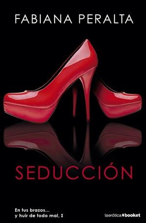 SEDUCCIÓN | 9788408136293 | PERALTA, FABIANA | Llibreria Aqualata | Comprar libros en catalán y castellano online | Comprar libros Igualada