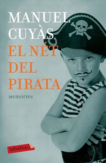 NÉT DEL PIRATA, EL | 9788499309446 | CUYÀS, MANUEL | Llibreria Aqualata | Comprar llibres en català i castellà online | Comprar llibres Igualada