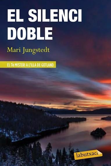 SILENCI DOBLE, EL | 9788499309484 | JUNGSTEDT, MARI | Llibreria Aqualata | Comprar libros en catalán y castellano online | Comprar libros Igualada